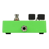 Electro-Harmonix Lizard King Octave Fuzz Pedal for Bass