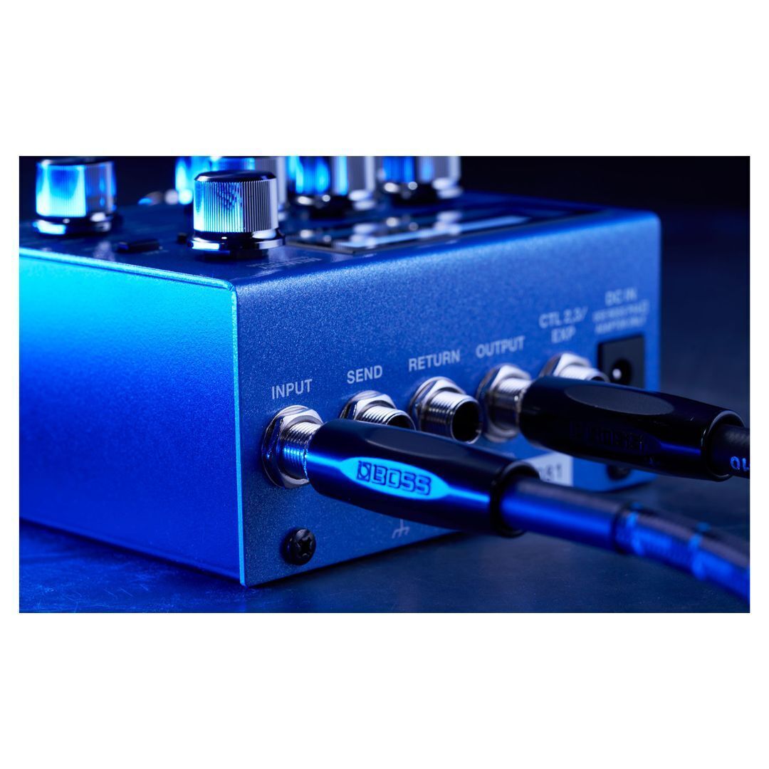 Boss SY-200 Guitar Synthesizer Pedal