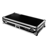 Odyssey DJM-A9 and CDJ-3000 or Similar Size Gear DJ Coffin Case