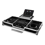 Odyssey DJM-A9 and CDJ-3000 or Similar Size Gear DJ Coffin Case