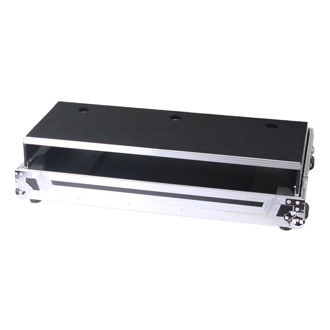 Odyssey DJM-A9 and CDJ-3000 or Similar Size Gear DJ Coffin Case