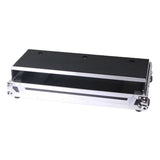 Odyssey DJM-A9 and CDJ-3000 or Similar Size Gear DJ Coffin Case