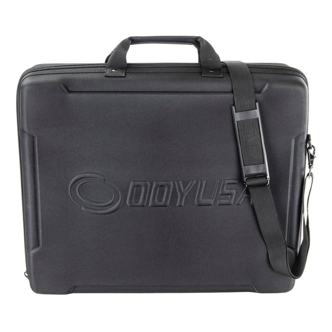 Odyssey EVA Case Custom Fitting CDJ-300, DJM-900NEXUS, DJM-900NXS2, Rane Twelve