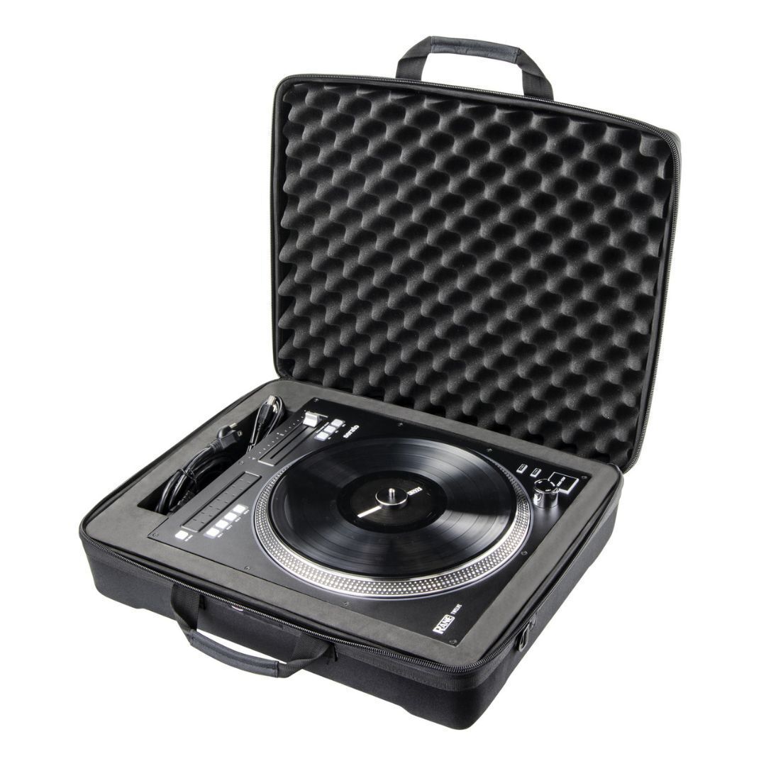 Odyssey EVA Case Custom Fitting CDJ-300, DJM-900NEXUS, DJM-900NXS2, Rane Twelve