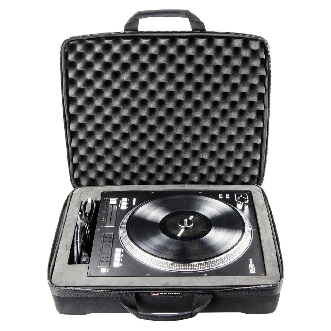 Odyssey EVA Case Custom Fitting CDJ-300, DJM-900NEXUS, DJM-900NXS2, Rane Twelve