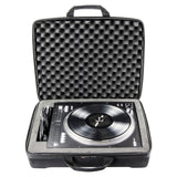 Odyssey EVA Case Custom Fitting CDJ-300, DJM-900NEXUS, DJM-900NXS2, Rane Twelve