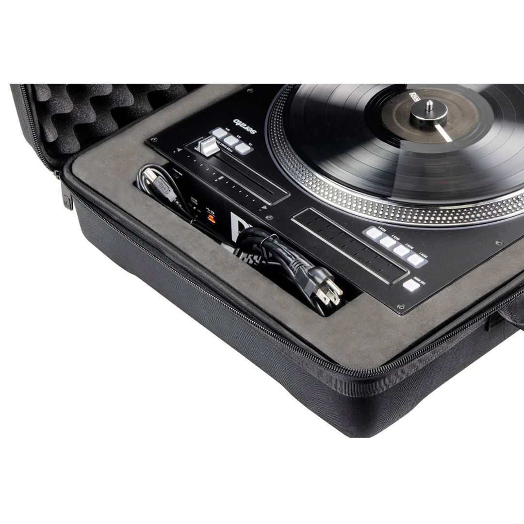 Odyssey EVA Case Custom Fitting CDJ-300, DJM-900NEXUS, DJM-900NXS2, Rane Twelve