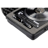 Odyssey EVA Case Custom Fitting CDJ-300, DJM-900NEXUS, DJM-900NXS2, Rane Twelve