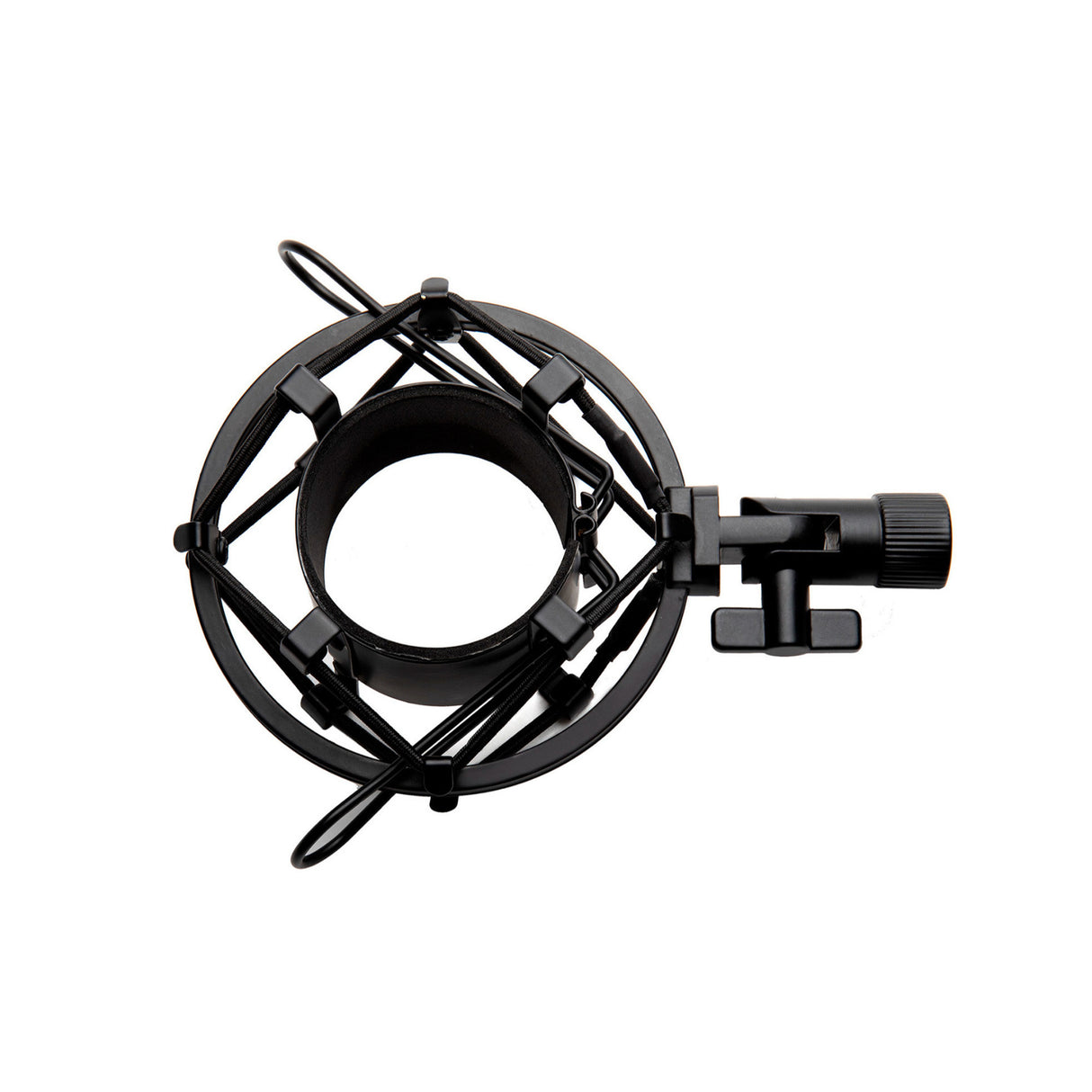FocusProAudio Basic Microphone Shock Mount for 44-47mm Microphones
