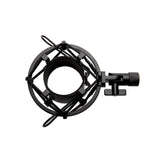 FocusProAudio Basic Microphone Shock Mount for 44-47mm Microphones