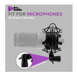 FocusProAudio Basic Microphone Shock Mount for 44-47mm Microphones