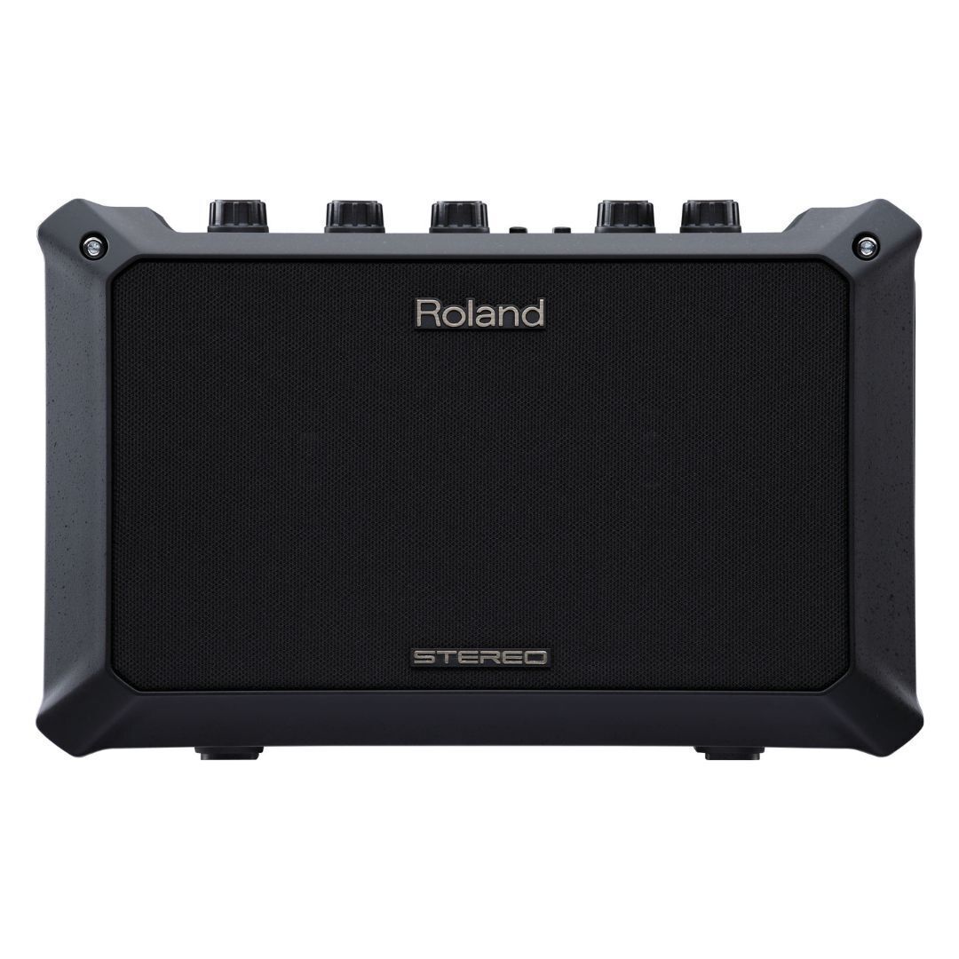 Roland MOBILE-AC Portable Battery Powered Acoustic Guitar Amplifier