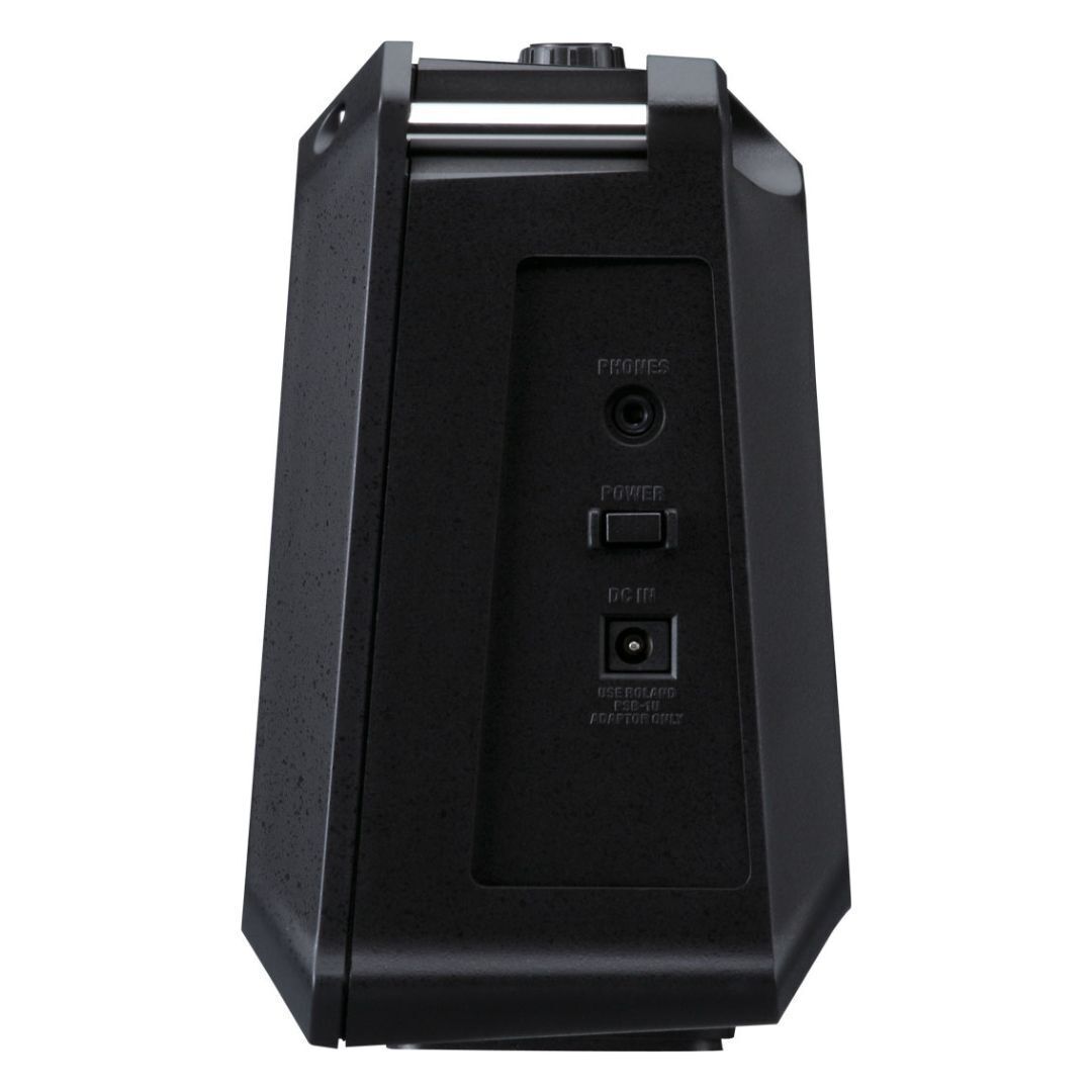 Roland MOBILE-AC Portable Battery Powered Acoustic Guitar Amplifier