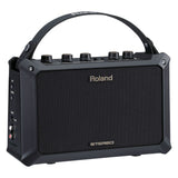 Roland MOBILE-AC Portable Battery Powered Acoustic Guitar Amplifier