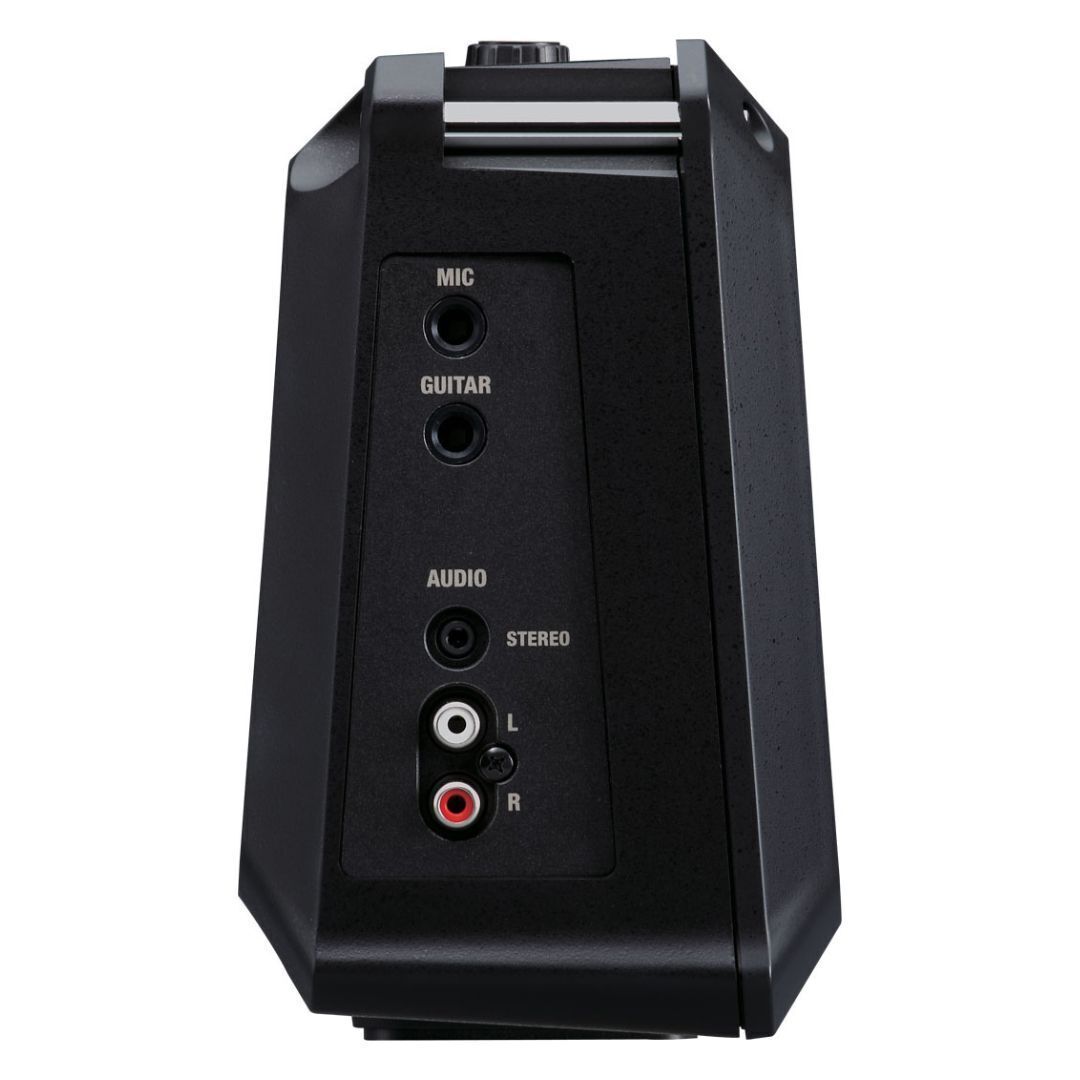 Roland MOBILE-AC Portable Battery Powered Acoustic Guitar Amplifier