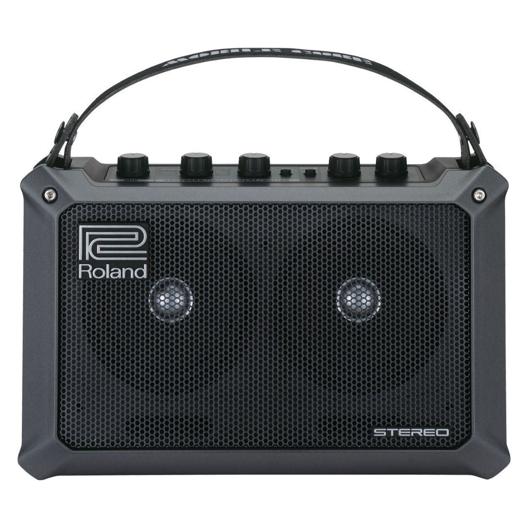 Roland Mobile Cube Battery-Powered Stereo Amplifier