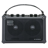 Roland Mobile Cube Battery-Powered Stereo Amplifier