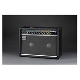 Roland JC-40 Jazz Chorus 40-Watt Guitar Amplifier with Two 10-Inch Speakers
