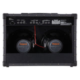 Roland JC-40 Jazz Chorus 40-Watt Guitar Amplifier with Two 10-Inch Speakers