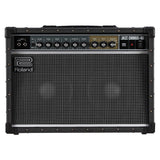 Roland JC-40 Jazz Chorus 40-Watt Guitar Amplifier with Two 10-Inch Speakers