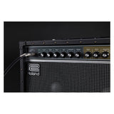 Roland JC-40 Jazz Chorus 40-Watt Guitar Amplifier with Two 10-Inch Speakers