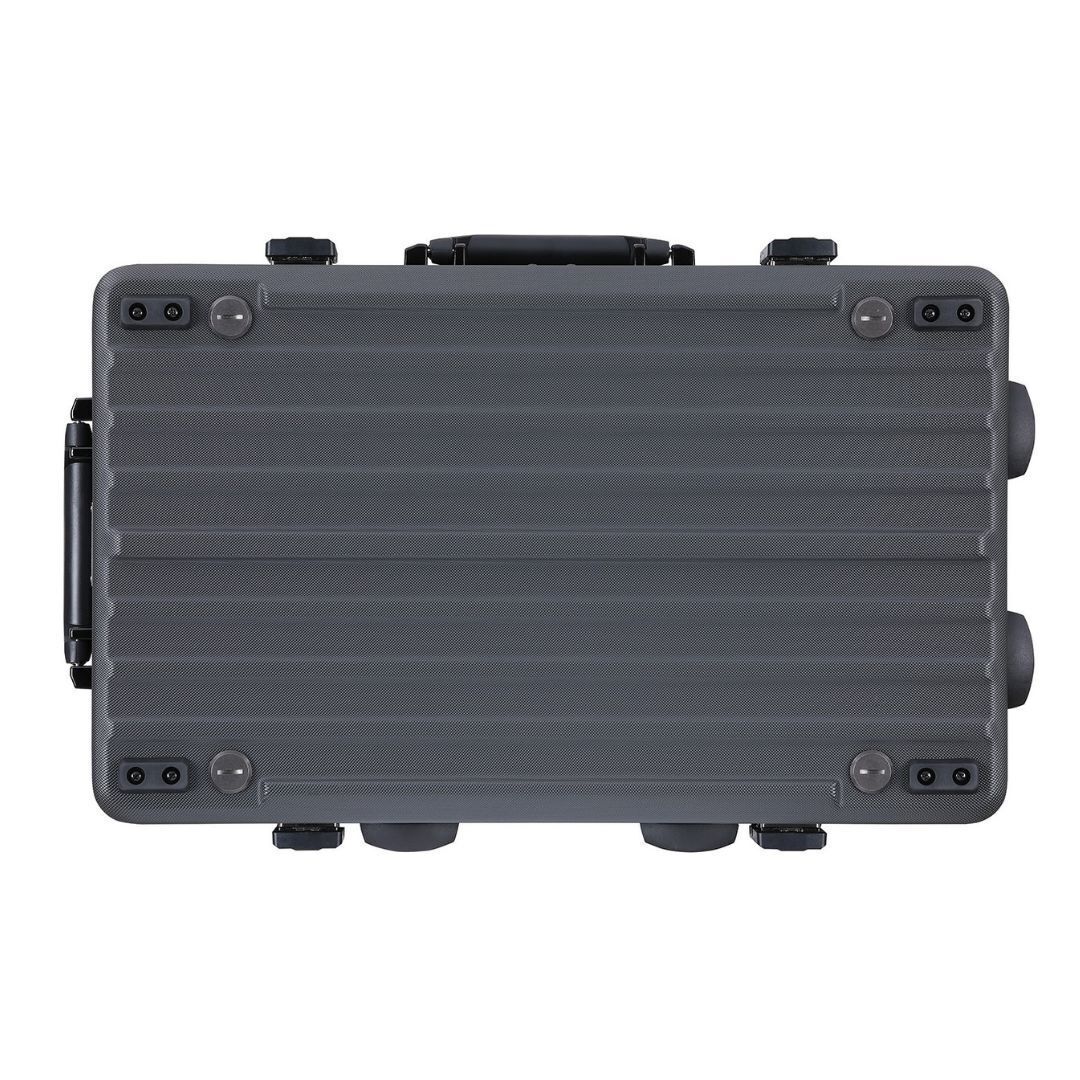 BOSS BCB-1000 Heavy Duty Suitcase-Style Guitar Effects Pedal Board (BCB-1000X)
