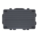 BOSS BCB-1000 Heavy Duty Suitcase-Style Guitar Effects Pedal Board (BCB-1000X)
