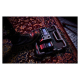 BOSS BCB-30X Ultra-Portable Effects Board and Case for Guitar Pedals