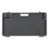 BOSS (BCB-90X) Large Guitar Effects Board, Heavy-Duty Case, Fits Ten Pedals