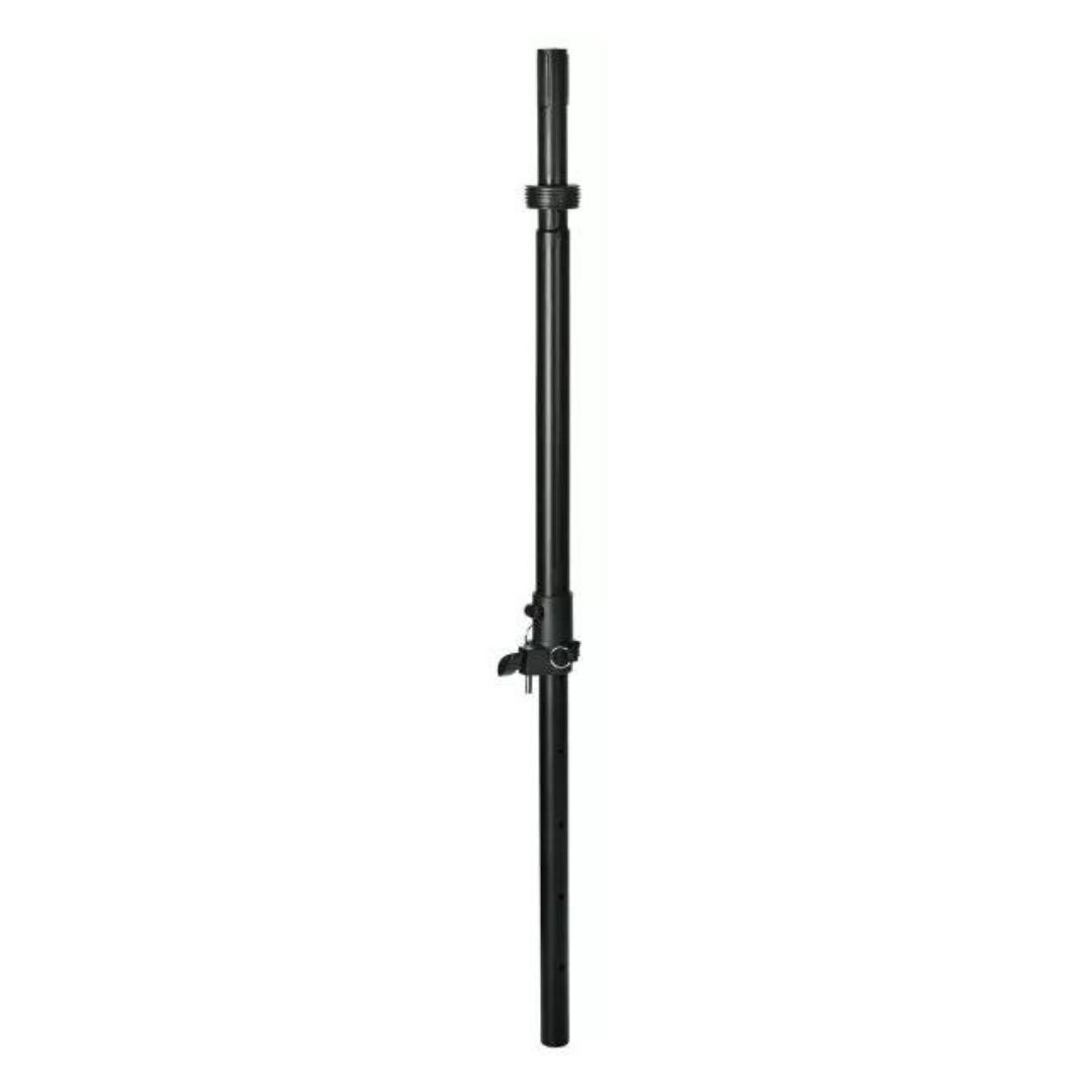 On-Stage SS7745LOK Adjustable Subwoofer Attachment Shaft with Locking Adapter