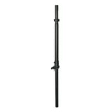 On-Stage SS7745LOK Adjustable Subwoofer Attachment Shaft with Locking Adapter