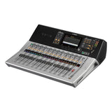 Yamaha TF3 24 Channel Digital Black Mixer with 48 Input Mixing Channels