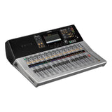 Yamaha TF3 24 Channel Digital Black Mixer with 48 Input Mixing Channels