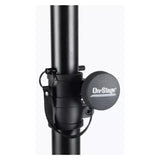 On-Stage All-Aluminum Speaker Stand Pack