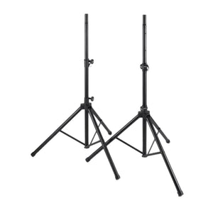 Speaker Stands & Subwoofer Poles