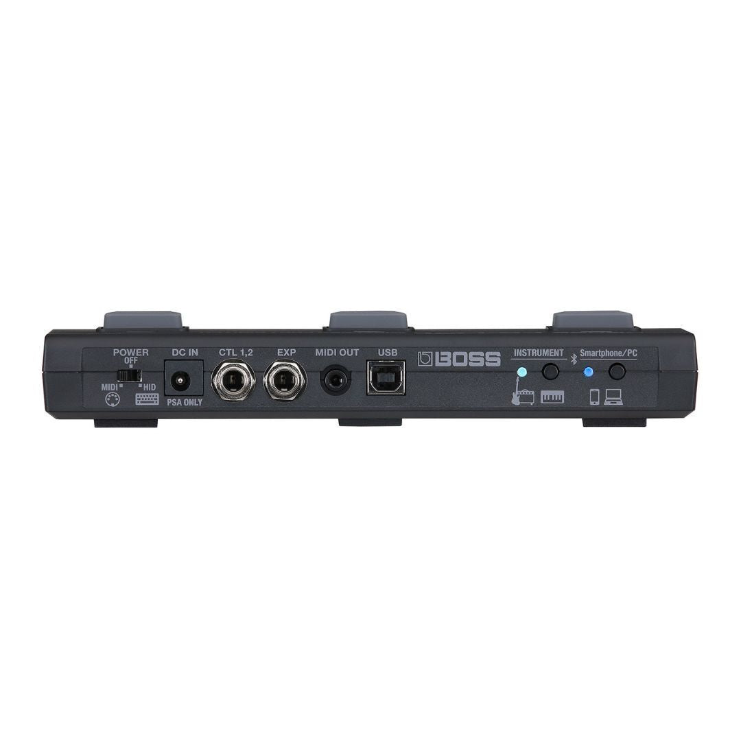 Boss FS-1-WL Bluetooth Wireless Footswitch