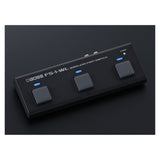 Boss FS-1-WL Bluetooth Wireless Footswitch