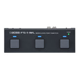 Boss FS-1-WL Bluetooth Wireless Footswitch