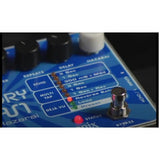 Electro Harmonix STEREO-HAZARAI Stereo Memory Man With Hazarai