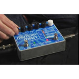 Electro Harmonix STEREO-HAZARAI Stereo Memory Man With Hazarai