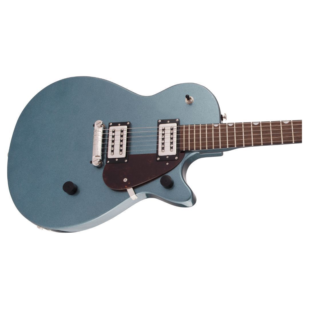 Gretsch G2210 Streamliner Junior Jet Club Electric Guitar (Gunmetal)