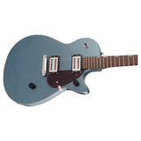 Gretsch G2210 Streamliner Junior Jet Club Electric Guitar (Gunmetal)