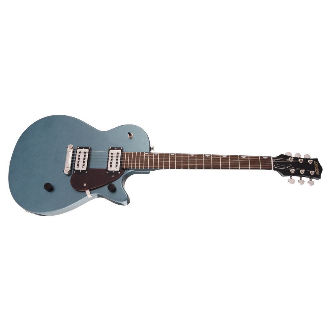 Gretsch G2210 Streamliner Junior Jet Club Electric Guitar (Gunmetal)
