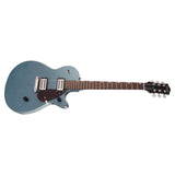 Gretsch G2210 Streamliner Junior Jet Club Electric Guitar (Gunmetal)