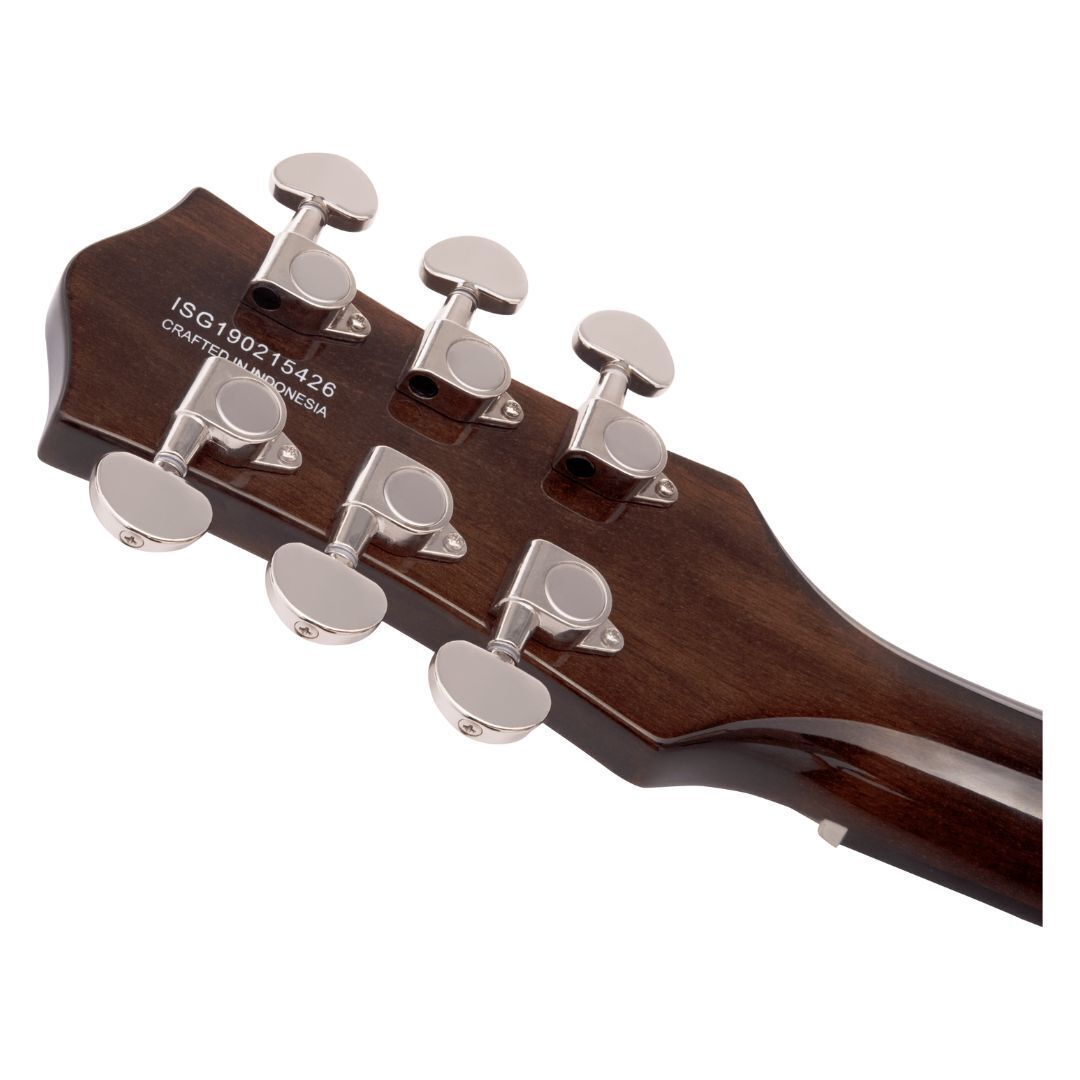 Gretsch G2210 Streamliner Junior Jet Club Electric Guitar (Imperial Stain)