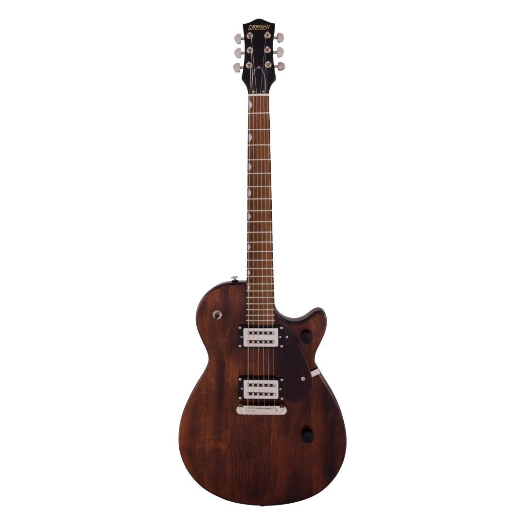 Gretsch G2210 Streamliner Junior Jet Club Electric Guitar (Imperial Stain)