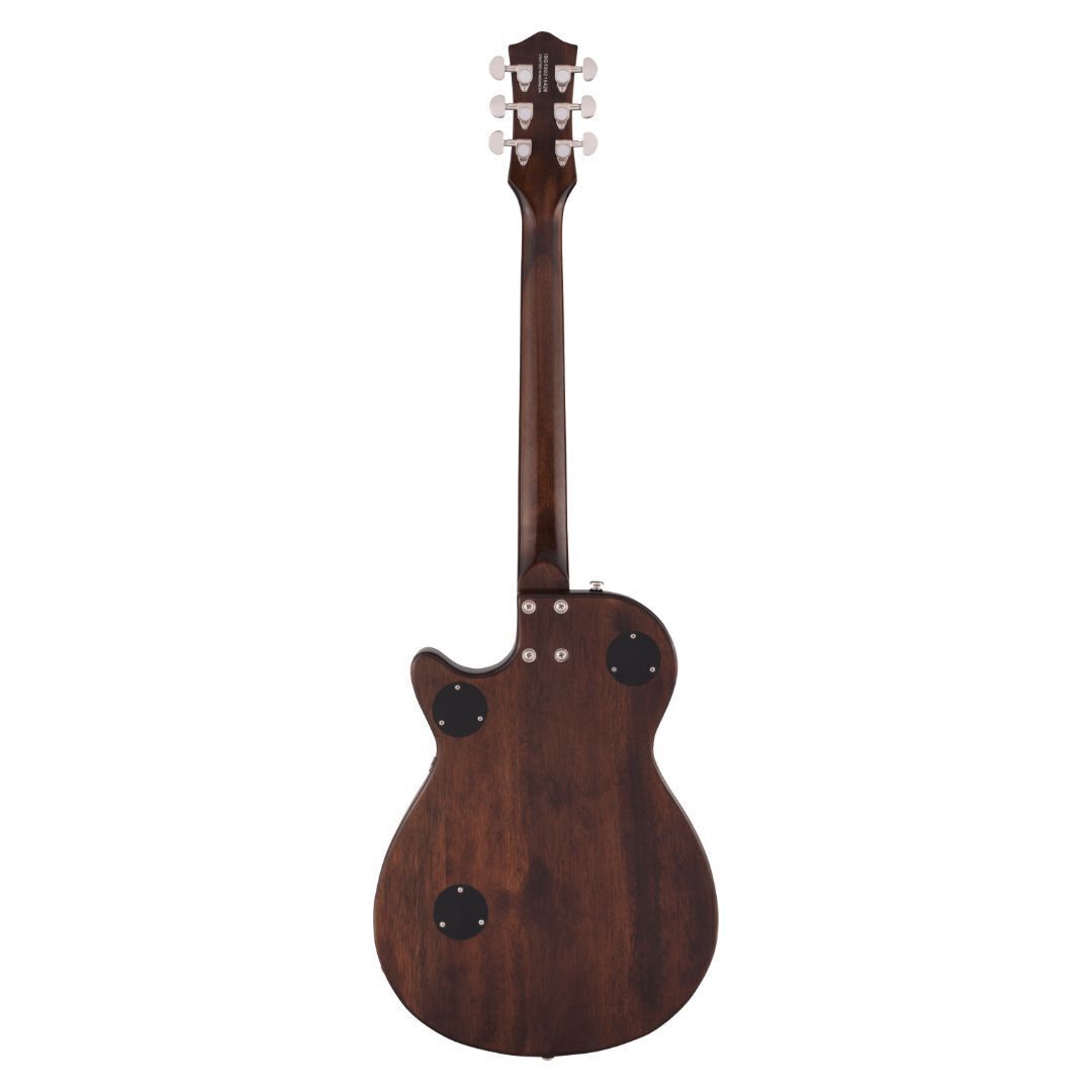 Gretsch G2210 Streamliner Junior Jet Club Electric Guitar (Imperial Stain)
