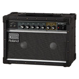 Roland JC-22 Jazz Chorus 40-Watt Guitar Amplifier with Two 6.5-Inch Speakers
