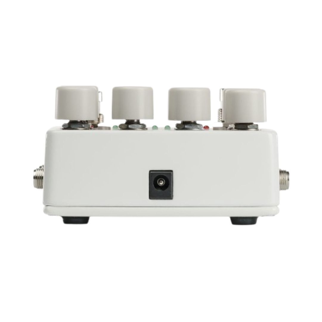 Electro-Harmonix PLATFORM Stereo Compressor Pedal