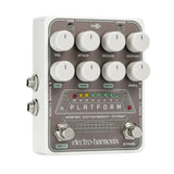 Electro-Harmonix PLATFORM Stereo Compressor Pedal